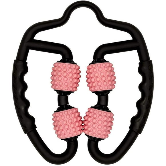 Trigger Point Muscle Massage Roller 362° Massager for Legs Forearm, Elbow, Myofascial and Fascial Re