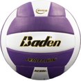 thumbnail image 1 of Baden PERFECTION Indoor Leather Volleyball - Official NFHS Approved Game Ball, 1 of 1