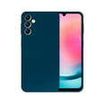 thumbnail image 1 of Funda de Silicon Suave Molan Cano para Samsung Galaxy A24, 1 of 5