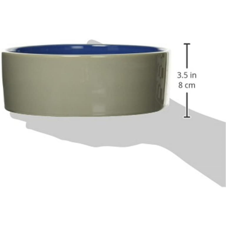 Ethical Pet SPOT Standard Crock Dog Bowl