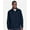 Midnight Navy, variant on North End 88083 Men's Techno Lite Jacket