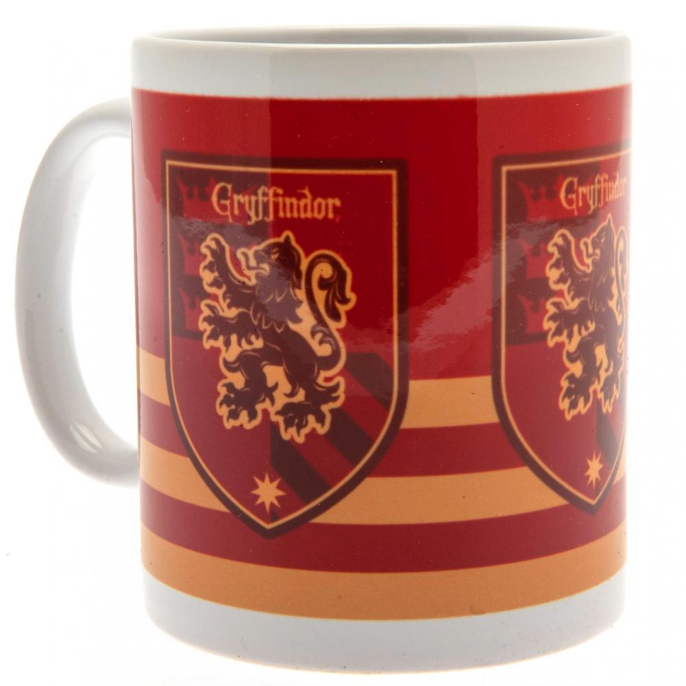 Harry Potter Gryffindor Mug Walmart Canada