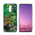 thumbnail image 1 of Floral-272 Phone Case, Degined for Harmony 3 Case Men Women, Flexible Silicone Shockproof Case for Harmony 3, 1 of 1