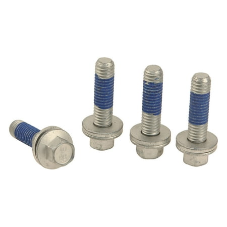 - Mahle Cyl. Head Bolt Set GS33534