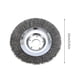 thumbnail image 3 of Popular! Mower Wire Disc Paddy Field Dry Land Dual-purpose Weeding Head Wear-resistant No Dead Angle Full Metal Weeding Disc Universal Accessories, 3 of 4