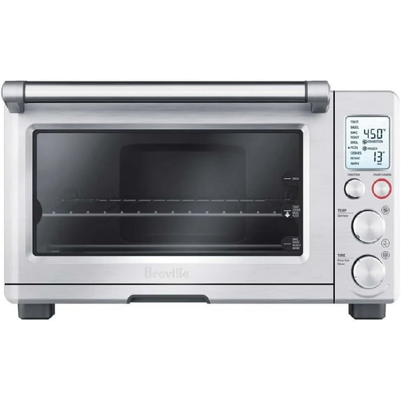 Smart Oven BOV800XL, Brushed Stainless Steel