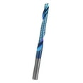thumbnail image 1 of Router Bit, Single Flute Cutter High Wear Resistance  For Industrial Supplies, 1 of 8