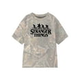 thumbnail image 4 of Stranger Things, Boys' & Big Boys' Graphic Tee, Sizes 4-18, 4 of 5