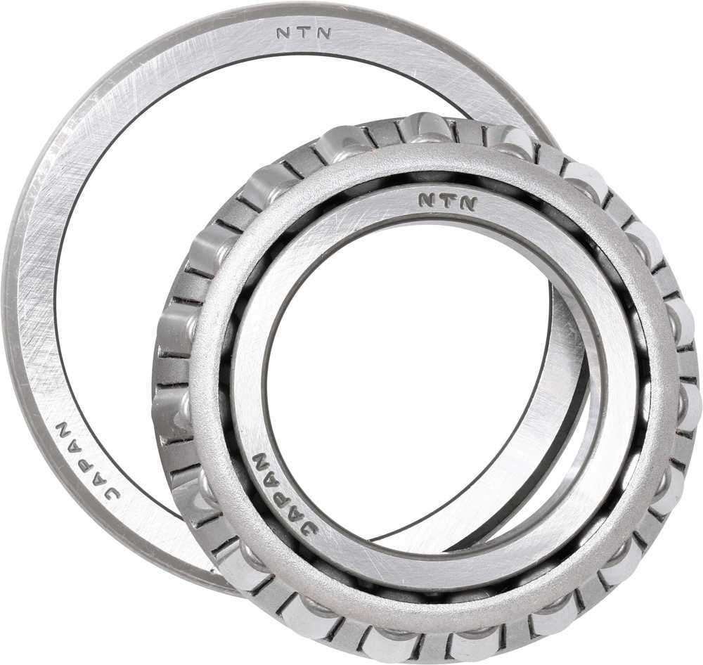 BCA by NTN NB32204 Manual Trans Input Shaft Bearing