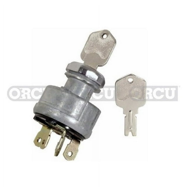 FPE - Forklift SWITCH - IGNITON M7-85-ORG ORCU Original Equipment Manufacturer (OEM) - New. All items ship from the USA. Additional taxes and Duties may apply.