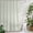 Green, variant on Sage Green Striped Shower Curtain - Water Repellent Fabric Shower Curtains Washable, Modern Boho Vertical Stripes Beige Decorative Polyester Cloth Bathroom Curtains Modern Bath Decor 72"x72"
