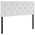 thumbnail image 5 of Modway Terisa Tufted Button Headboard, Multiple Sizes and Colors, 5 of 5