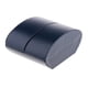 thumbnail image 5 of Organizador de Caja de Reloj Inteligente Individual de Lujo para Hombres Sunnimix, 5 of 8