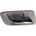 thumbnail image 4 of Interior Door Handle Rear Passenger Side For 1998-2002 Honda Accord, 4 of 8