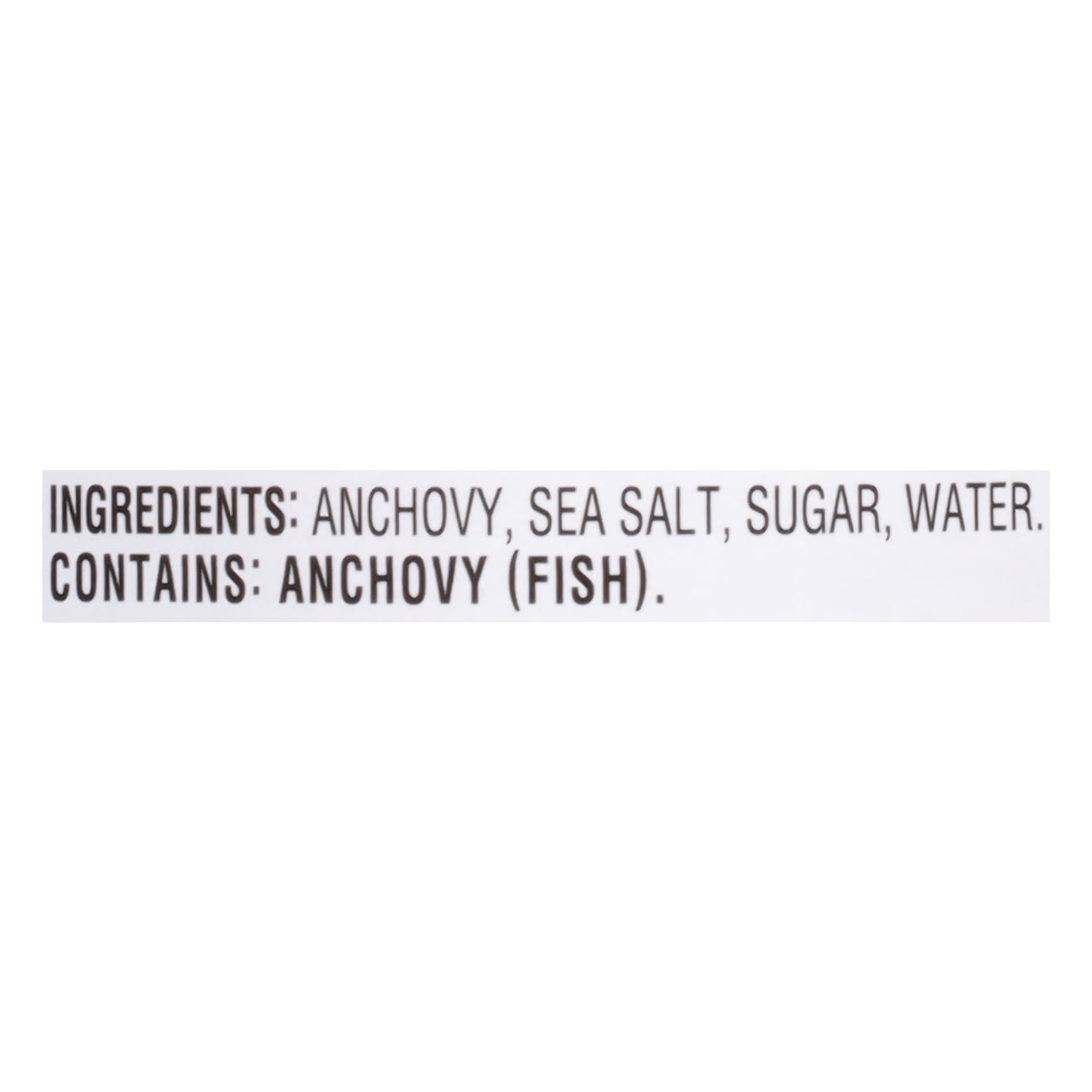 Kikkoman Gluten‑Free Fish Sauce, 6.8 fl oz Glass Bottle