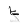 thumbnail image 3 of Silla Kessa Muebles  de oficina Lider Plus (, 3 of 5