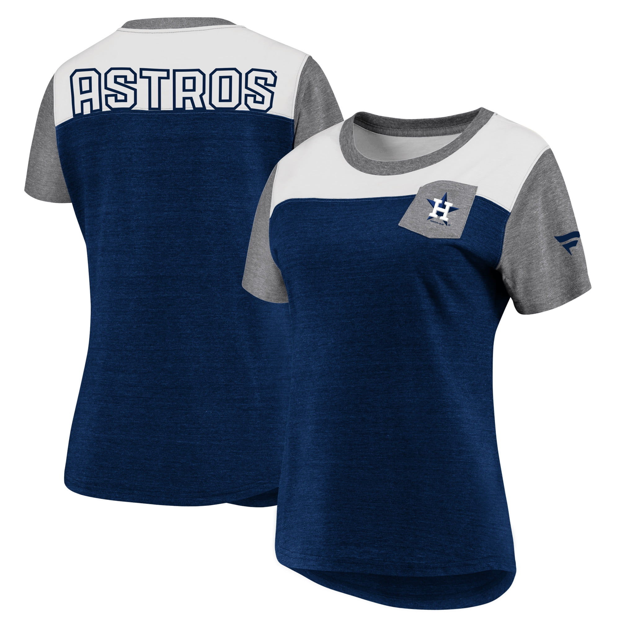 houston astros shirts