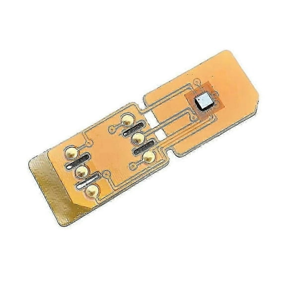 Unlock Turbo-u-sim Card For Phone13/12/11/promax/xr