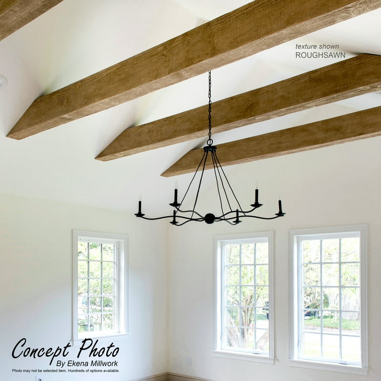 How To Paint Fake Wood Beams The Best Picture Of Beam