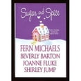 thumbnail image 1 of Pre-Owned Sugar and Spice (Make Holiday Romance Extra Nice!) (Hardcover) 0739477315 9780739477311, 1 of 1