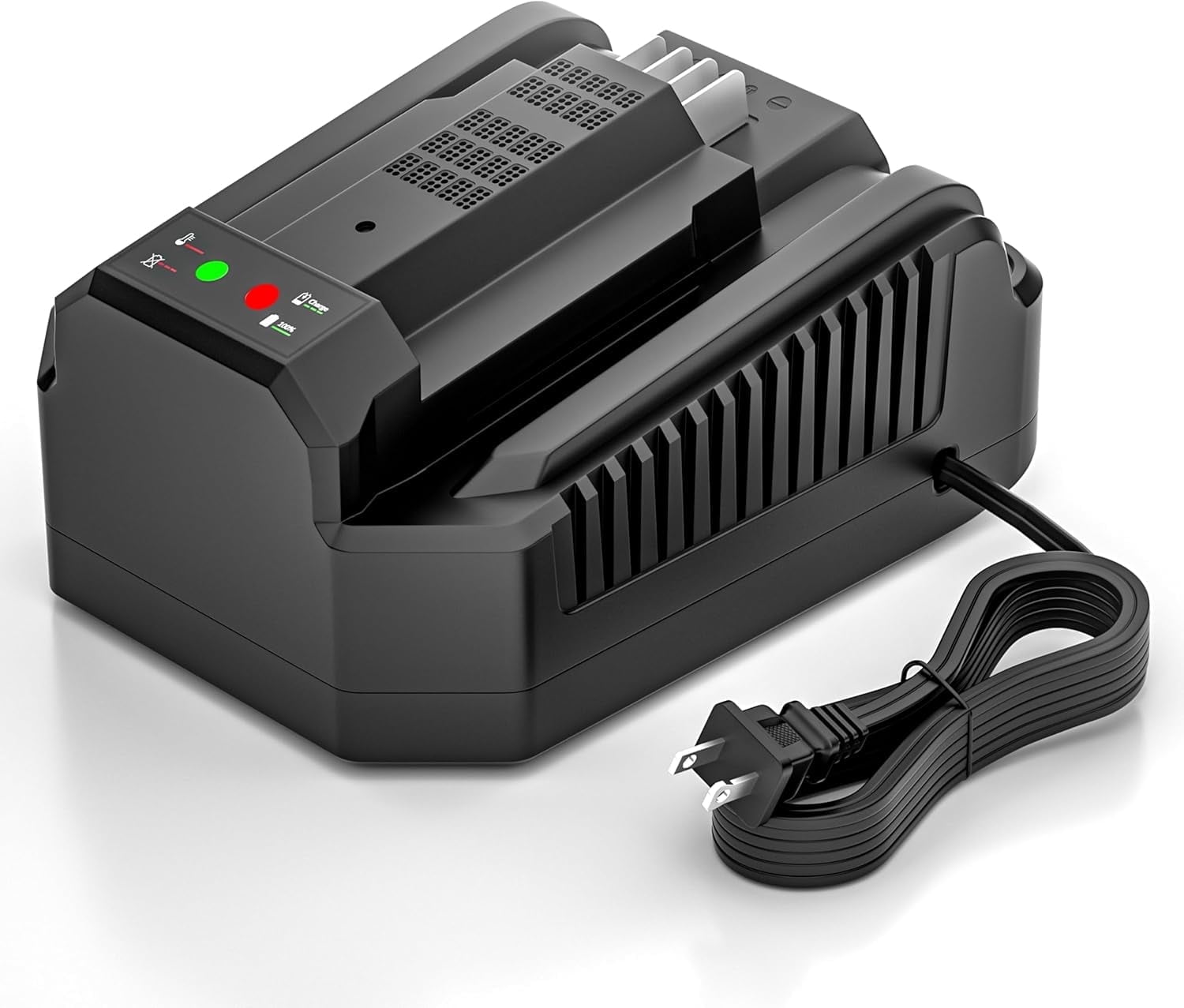 QooCam EGO Battery Charger (dual Port - View #4