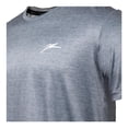 thumbnail image 4 of Playera Deportiva atletica Talla EG Gris, 4 of 4