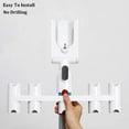 thumbnail image 3 of Vacuum Cleaner Mount Holder for V7 V8 V10 V11 Dok Home Attachments Docking Accessory Station, 3 of 12