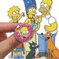 thumbnail image 4 of 28 Estilos De Anime De Dibujos Animados Pines De Solapa Divertida Familia Esmalte Broches Recuerdo Mochila Insignias Ropa Bolsas Accesorios Regalos Para Amigos, 4 of 4