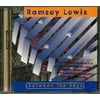 Ramsey Lewis - Between The Keys (promo) - CD
