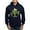 Navy, variant on CafePress - Funny Arizona Christmas Hoodie (Dark) - Pullover Hoodie, Classic, Comfortable Hooded Sweatshirt