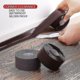 thumbnail image 3 of Cinta de sellado impermeable, cinta selladora autoadhesiva a prueba de moho, papel tapiz, suelo de cocina, Pvc, 3 of 3