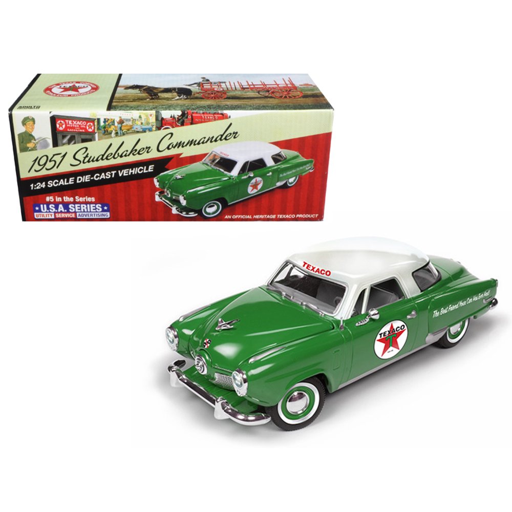 studebaker diecast