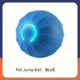 thumbnail image 3 of Interactive Pet Rolling Ball Toy - Durable, Gravity-Defying, Grinding, and Jumping Fun for Dogs - Automatic, Long-Lasting, and Stimulating Playtime Companion, 3 of 5