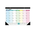 thumbnail image 3 of Craft Supplies,Desk Calendar 2025 2026 Desk Top Calendar From Jan.From July 2025 To December 2026 Desk Top Calendar From Jan. From July 2025 To December 2026 Large School Year Desk Wall Calendar, 3 of 5