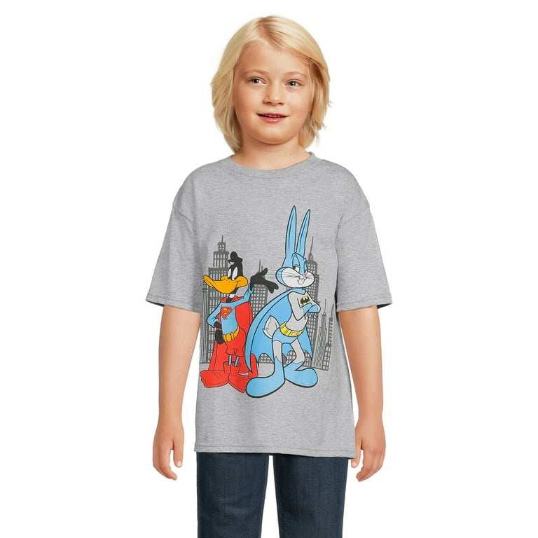 Warner Bros. Looney Tunes 3 Pack T-Shirts
