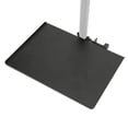 thumbnail image 3 of Alloy Black Sound Card Tray Multifunction Metal Commodity Shelf Mobile Phone Live Broadcast Bracket Equipment Accessory, 3 of 5