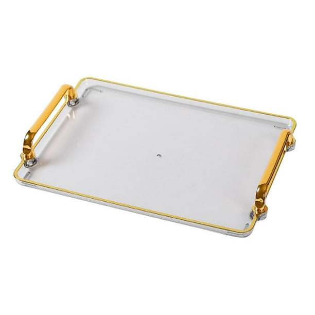 Modern tray 2024