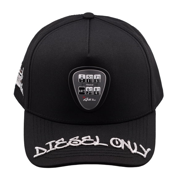 DIESEL ONLY Snapback