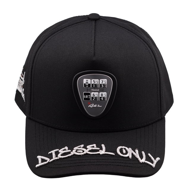 DIESEL ONLY Snapback