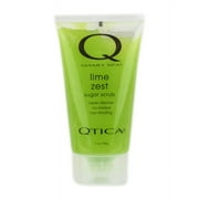 Qtica Smart Spa Lime Zest Sugar Scrub (Size : 7 oz)