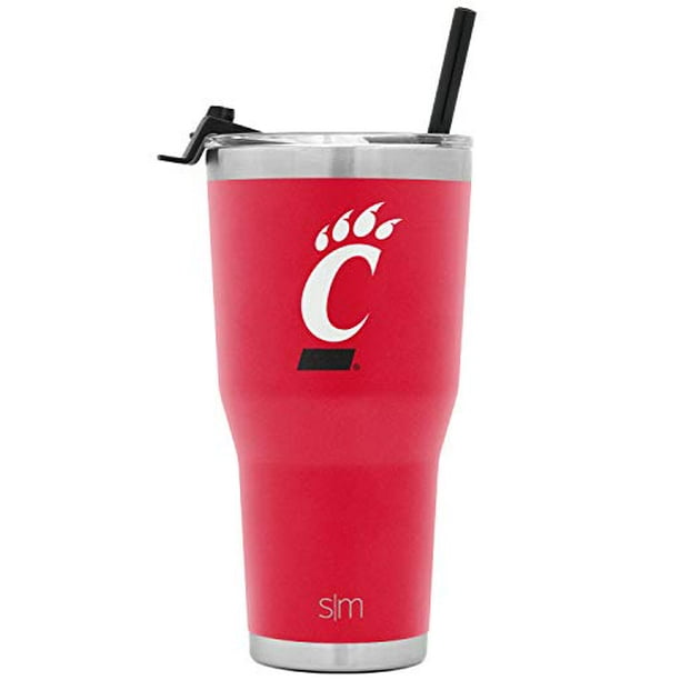 Tumbler Simple Modern con licencia oficial de Cincinnati Be