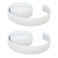thumbnail image 1 of Cycle Handlebar Wraps 2pcs Road Cycle Handlebar Tapes Silicone Cycling Handle Wraps Anti Slip Sweat Absorbent for Comfortable Ride, 1 of 7