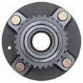 thumbnail image 1 of Raybestos Brakes Wheel Bearing and Hub Assembly 712160 PG PLUS; OE Replacement, 1 of 4