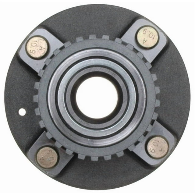 Raybestos Brakes Wheel Bearing and Hub Assembly 712160 PG PLUS; OE Replacement
