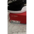 thumbnail image 2 of Mens Tennis PU & MA (size 12) Black/white, 2 of 5