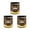 3 PCS, variant on Soil Activated,Organic Soil Activator & Plant Fertilizer for Raised Garden Beds,Multifunctional Soil Revitalizer,House Plant Fertilizer for Healthy Flowers and Soil Plants