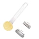 thumbnail image 1 of JUEGO DE CEPILLOS para Platos de Cocina Con LARGO 3 EN 1, JUEGO DE FREGADOR CON ESPONJA Para Limpiza de Aramazos, Extendido de Conlación, 1 of 7