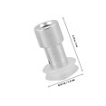 thumbnail image 2 of ORDDIART 12Pcs Float Valve for Pressure Pots Silicone Safe Operation for Duo Use, 2 of 8