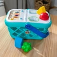 thumbnail image 3 of Bébé Einstein - Panier à provisions Magic Touch™ Faire semblant d'acheter un jouet, 3 of 9