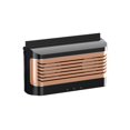 thumbnail image 1 of SUYIN Solar Powered Car Exhaust Fan Car Ventilator Cooling Fan Car Radiator Air Vent, 1 of 9